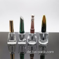 8ml Nagellackflasche Custom Box Packaging